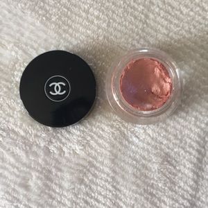 Chanel Illusion D'ombre